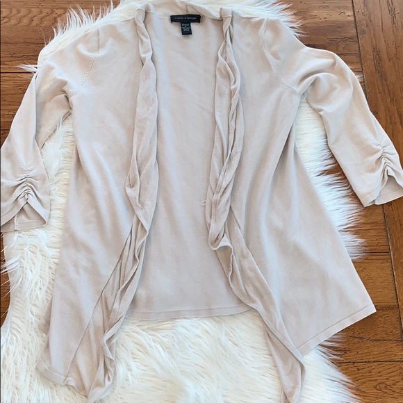 Cable & Gauge Sweaters - Cable & Gauge Cardigan